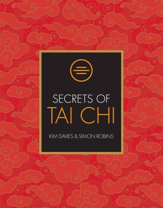 Imagen de portada: Secrets of Tai Chi 9781782405764