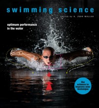 Cover image: Swimming Science 9781782405771