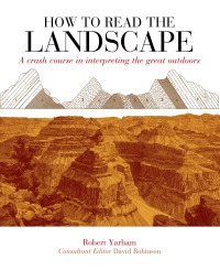 Cover image: How to Read the Landscape 9781782406020