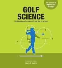 Cover image: Golf Science 9781782406440