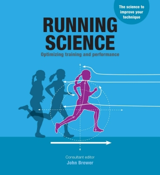 Cover image: Running Science 9781782406501