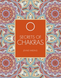 Omslagafbeelding: Secrets of Chakras 9781782405719