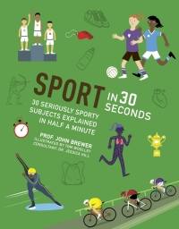 Cover image: Sport in 30 Seconds 9781782406228