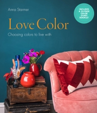Cover image: Love Color 9781782405795