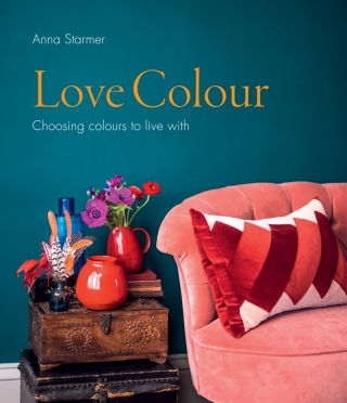 表紙画像: Love Colour 9781782405788
