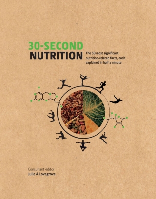 Omslagafbeelding: 30-Second Nutrition 9781782405535