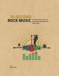 表紙画像: 30-Second Rock Music 9781782405542