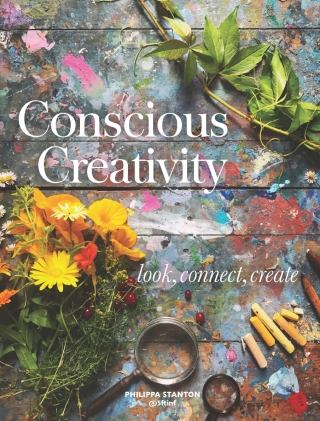 Titelbild: Conscious Creativity 9781782406341