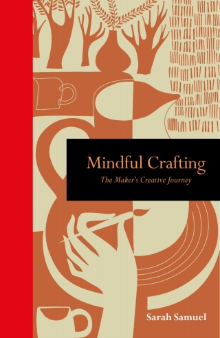 Imagen de portada: Mindful Crafting 9781782406488