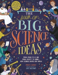 Cover image: The Book of Big Science Ideas 9781782407386