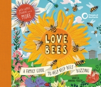 Cover image: Love Bees 9781782406648
