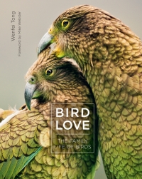 Imagen de portada: Bird Love 9781782407485