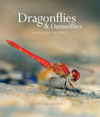 Cover image: Dragonflies & Damselfies 9781782405634