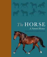 Imagen de portada: The Horse 9781782405658