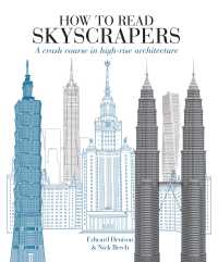 Imagen de portada: How to Read Skyscrapers 9781782406495