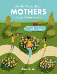 Cover image: Mindful Thoughts for Mothers 9781782407652