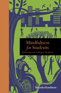 Cover image: Mindfulness for Students 9781782407676