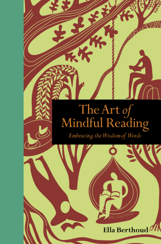 Cover image: Art of Mindful Reading 9781782407683