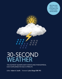 Cover image: 30-Second Weather 9781782407546