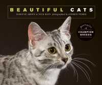 Imagen de portada: Beautiful Cats 9781782407607