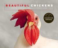 صورة الغلاف: Beautiful Chickens 9781782407614