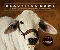 Omslagafbeelding: Beautiful Cows 9781782407621