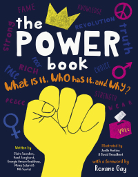 Cover image: The Power Book 9781782408307