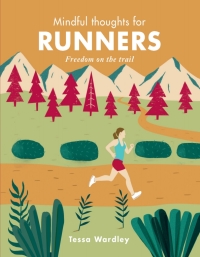Cover image: Mindful Thoughts for Runners 9781782407645