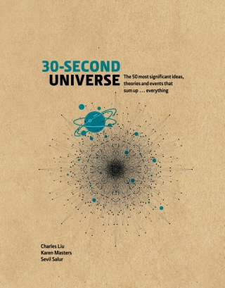 Cover image: 30-Second Universe 9781782408505