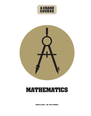 Cover image: Math: A Crash Course 9781782408635