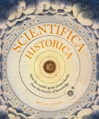 Cover image: Scientifica Historica 9781782408789