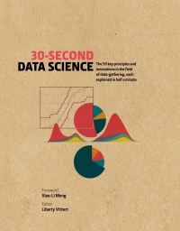 Cover image: 30-Second Data Science 9781782408925