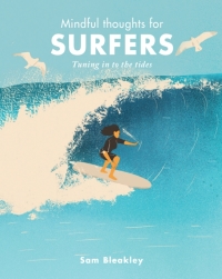 Cover image: Mindful Thoughts for Surfers 9781782408956