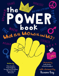 Cover image: The Power Book 9781782409274