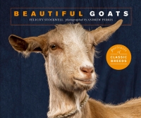 表紙画像: Beautiful Goats 9781782409427