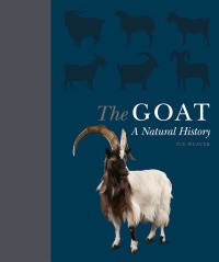 Omslagafbeelding: The Goat 9781782407522