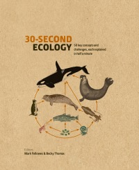 Cover image: 30-Second Ecology 9781782409809
