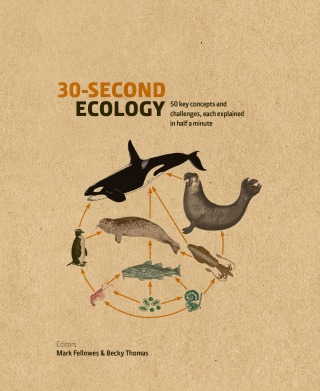 Imagen de portada: 30-Second Ecology 9781782409809