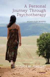 Cover image: A Personal Journey Through Psychotherapy: A Case Study Revisited 9781780491974