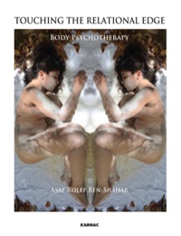 Cover image: Touching the Relational Edge: Body Psychotherapy 9781782200949