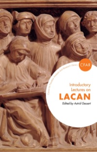 Cover image: Introductory Lectures on Lacan 9781782201083