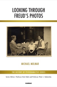 Cover image: Looking Through Freud's Photos 9781782200048