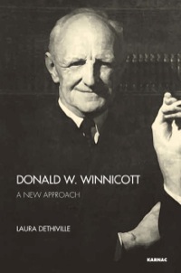 Cover image: Donald W. Winnicott: A New Approach 9781782201656