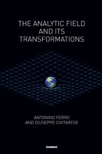 Cover image: The Analytic Field and its Transformations 9781782201823