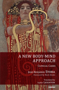 Cover image: A New Body-Mind Approach: Clinical Cases 9781782200987
