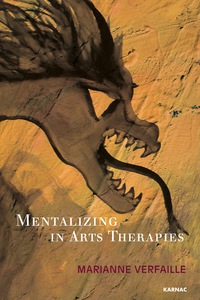 Cover image: Mentalizing in Arts Therapies 9781782201335
