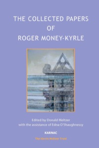 Cover image: The Collected Papers of Roger Money-Kyrle 9781782202929