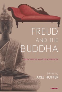 Cover image: Freud and the Buddha: The Couch and the Cushion 9781782201472