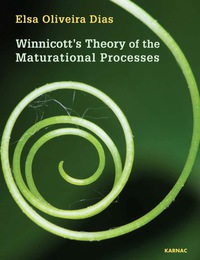 Cover image: Winnicott's Theory of the Maturational Processes 9781782203643