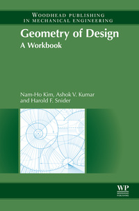Imagen de portada: Geometry of Design: A Workbook 9781782421733